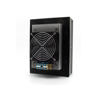 Peltier raffreddatore per armadio elettrico HL-208-C Dimensione 2 100 W Hochtemperatur-Leggi tutto