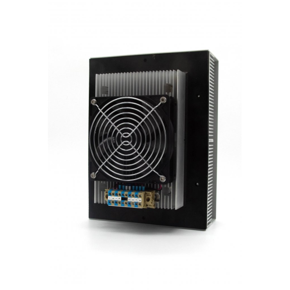 Raffreddatore Peltier per armadio elettrico 100 W-Leggi tutto