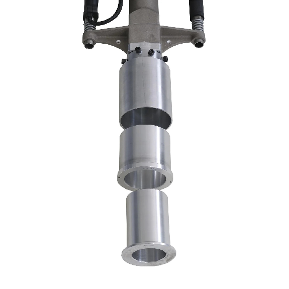 Clavadora de estacas y postes IBF-107 EasyPetrol con adaptadores 107/85/65mm Clavadora de estacas y postes IBF-107 EasyPetrol con adaptadores 107/85/65mm-Leer más