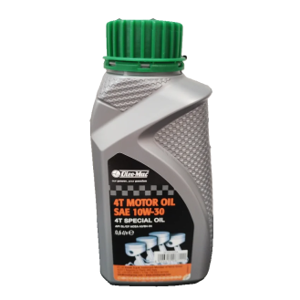 Aceite SAE 10W-30 OLEO MAC-Leer más