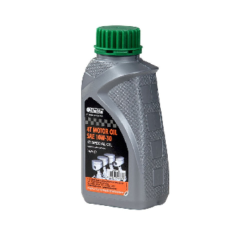 Olio SAE 10W-30 OLEO MAC-Leggi tutto