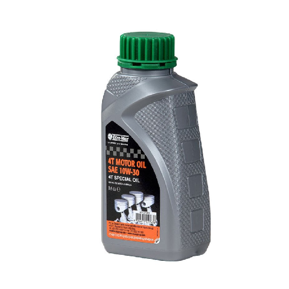 Aceite SAE 10W-30 OLEO MAC-Leer más