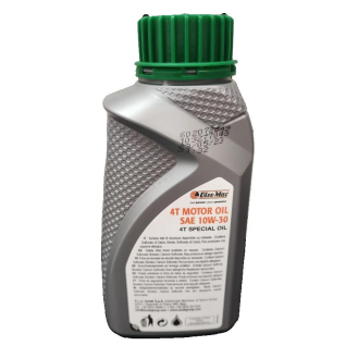 Aceite SAE 10W-30 OLEO MAC-Leer más