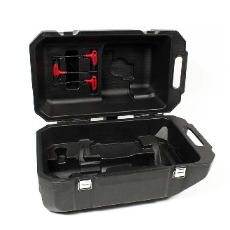 IBF-82x Pro Pfahl- und Pfostentreiber mit Honda GX35-Motor-Beschreibung lesen