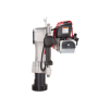 Clavadora de estacas y postes  IBF-82x Pro con motor Honda GX35