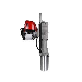 Farmer 100 Pfahl- und Pfostentreiber mit Honda GX35-Motor-Beschreibung lesen