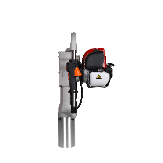 Farmer 100 Pfahl- und Pfostentreiber mit Honda GX35-Motor-Beschreibung lesen