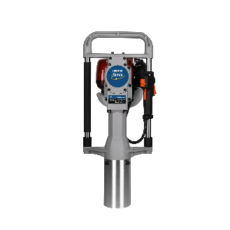 Farmer 100 Pfahl- und Pfostentreiber mit Honda GX35-Motor-Beschreibung lesen