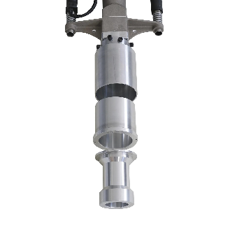 IBF-107 EasyPetrol Pfahl- und Pfostentreiber mit 107/85/56 mm Adaptern (CLIPEX)-Beschreibung lesen