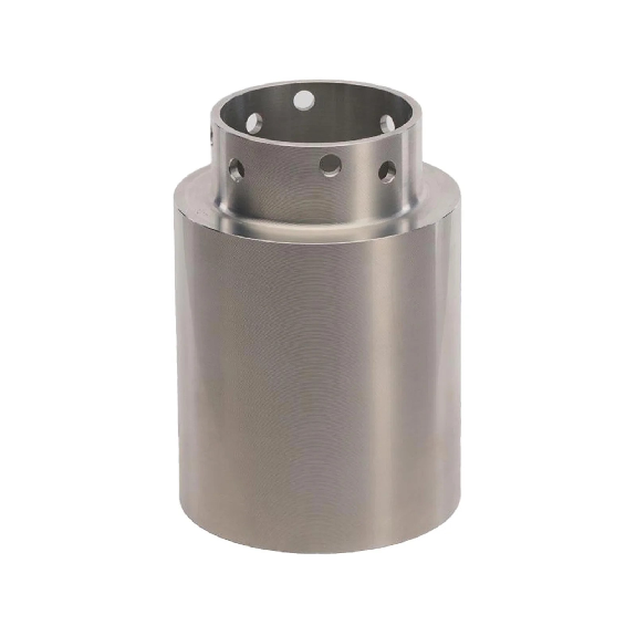 Clavadora de estacas y postes  IBF-107 EasyPetrol con adaptador de 107mm-Leer más