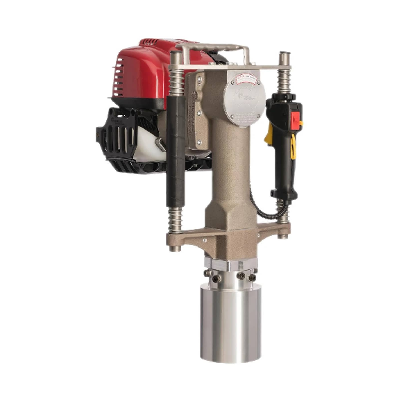 Battipali  IBF-107 EasyPetrol con adattatori da 107/85/75 mm-Leggi tutto