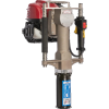 Battipali  IBF-107 EasyPetrol con adattatori da 107/85/75 mm