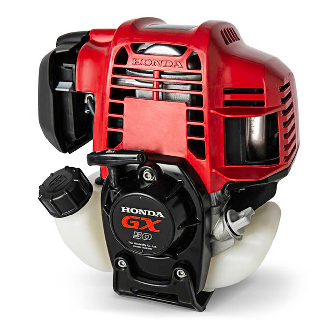 Motor Honda GX50 ST4-Leer más