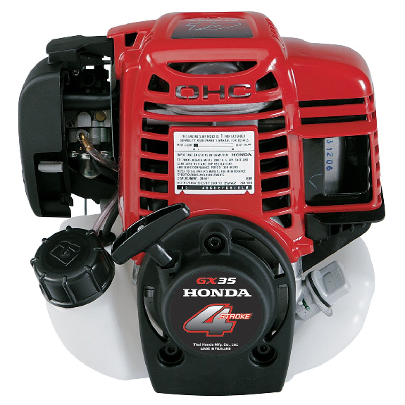 Motore Honda GX35 ST4-Leggi tutto