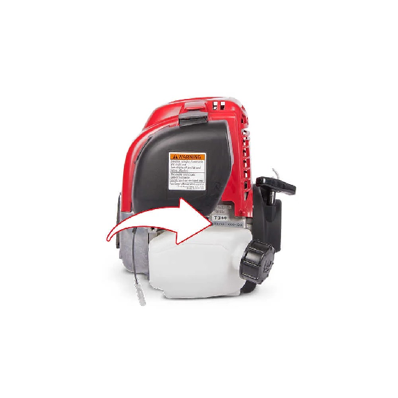 Motore Honda GX35 ST4-Leggi tutto
