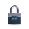 Cadenas de sécurité WARRIOR 45