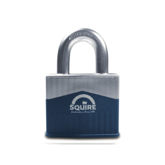 Cadenas de sécurité WARRIOR 45-Lire la description