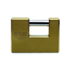 Cadenas laiton monobloc U90 mm