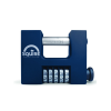 Cadenas monobloc à combinaison CBW85