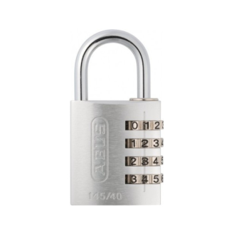 Cadenas à code 145/40-Lire la description