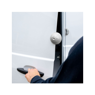 Cadenas Antivol Saturn GO Double-Lire la description