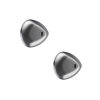 Lot de 2 serrures utilitaires BLACKSTONE COMBO pour portes arrières et latérale