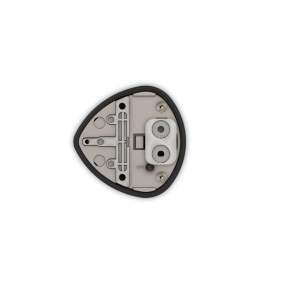 Lot de 2 serrures utilitaires BLACKSTONE COMBO pour portes arrières et latérale Lot de 2 serrures utilitaires BLACKSTONE COMBO pour portes arrières et latérale-Lire la description