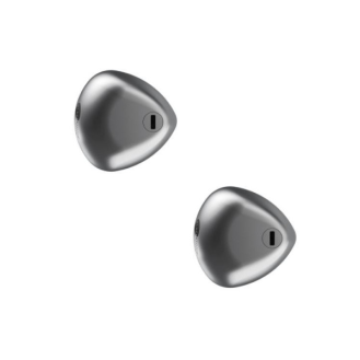 Lot de 2 serrures utilitaires BLACKSTONE COMBO pour portes arrières et latérale-Lire la description