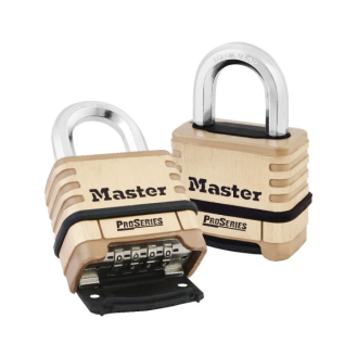 Cadenas haute sécurité 1175D à combinaison-Lire la description