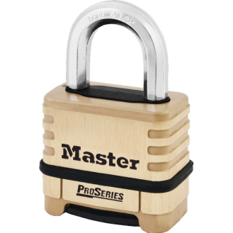 Cadenas haute sécurité 1175D à combinaison-Lire la description