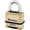 Cadenas haute sécurité 1175D à combinaison