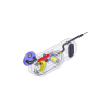 Antivol Gatelock 1 serrure