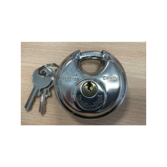 Lot de 10 cadenas DP60-Lire la description