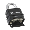 Cadenas à combinaison Master Lock 1178D