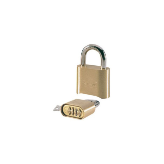 Cadenas à code 175EURD-Lire la description