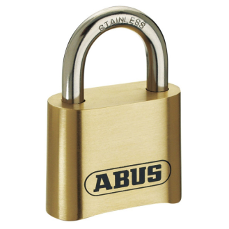 Cadenas à combinaison Marine 180IB/50-Lire la description