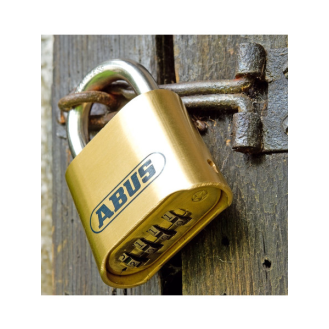 Cadenas à combinaison Marine 180IB/50-Lire la description