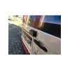 Serrure antivol utilitaire VANLOCK simple