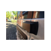Serrure antivol utilitaire VANLOCK simple