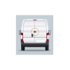 Serrure antivol utilitaire VANLOCK simple