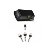 Serrure antivol utilitaire VANLOCK simple