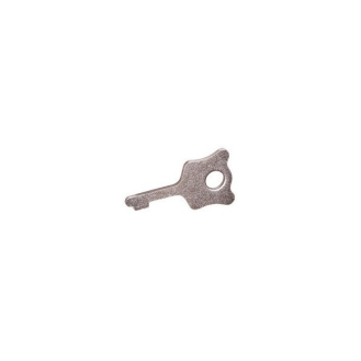 Cadenas à combinaison PR50 avec anse en acier trempé-Lire la description