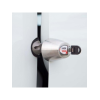 Serrure antivol utilitaire NOVAL Simple