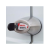 Serrure antivol utilitaire NOVAL Simple
