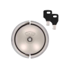 Serrure antivol utilitaire UFO Classic Simple