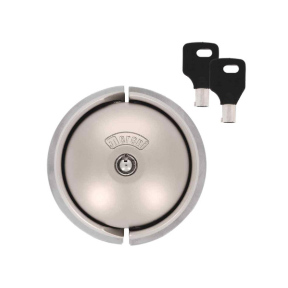 Serrure antivol utilitaire UFO Classic Simple Serrure antivol utilitaire UFO Classic Simple-Lire la description