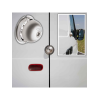 Serrure antivol utilitaire UFO Classic Simple