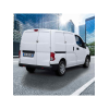 Serrure antivol utilitaire UFO Classic Simple