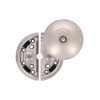 Serrure antivol utilitaire UFO Classic Simple