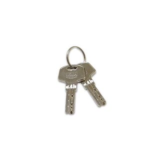 Cadenas monobloc HUNO 80-Lire la description
